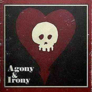    Alkaline Trio - Agony And Irony (2008)  Letitbit ...