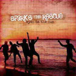    Sparks The Rescue - Eyes To The Sun (2008)  Letitbit ...