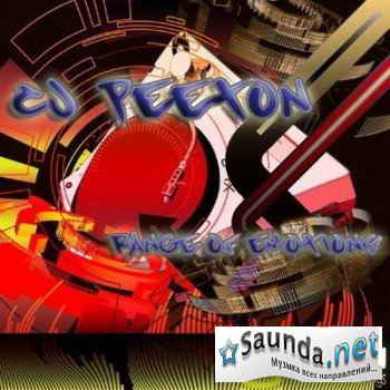 Скачать бесплатно альбом Cj Peeton - Range Of Emotions (22.02.2010) с Letitbit ...