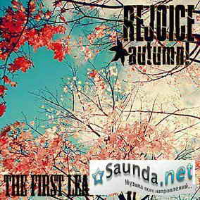 Скачать бесплатно альбом Rejoice Autumn! - The Firs Leaf [EP] (2010) с Letitbit ...