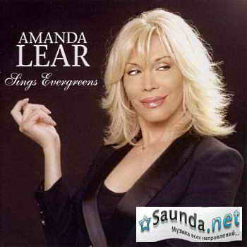 Скачать бесплатно альбом Amanda Lear - Sings Evergreens (2005) с Letitbit ...