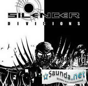 Silencer - Divisions (2009)