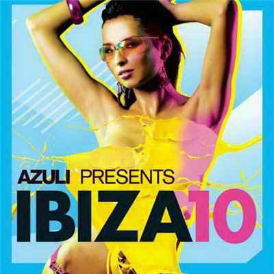 VA - Azuli Presents Ibiza '10