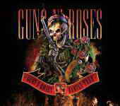 Guns N' Roses - Family Tree [Compilation] (2010)