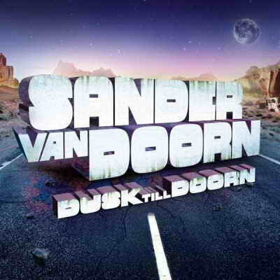 VA-Dusk Till Doorn (Mixed by Sander van Doorn)