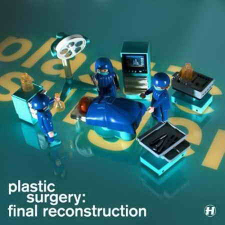 VA - Plastic Surgery Final Reconstruction