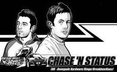 Chase & Status - Best tracks