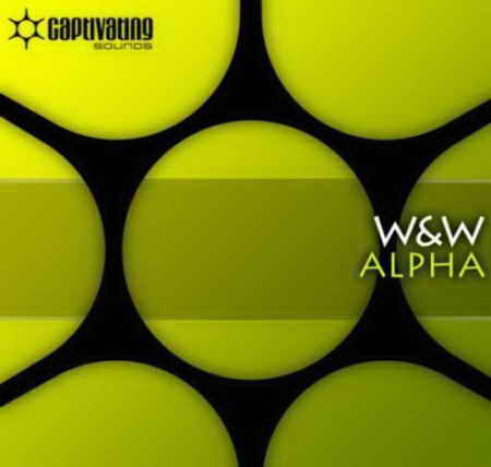 W&W - Alpha