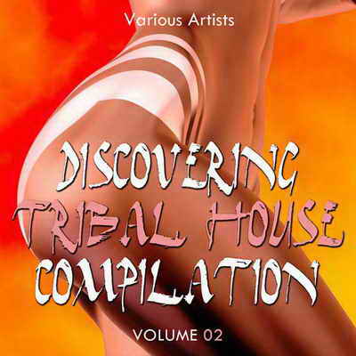 VA - Discovering Tribal House Compilation Volume 2