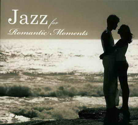 VA - Jazz For Romantic Moments