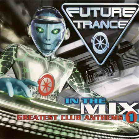 VA - Future Trance In The Mix Vol 1-2