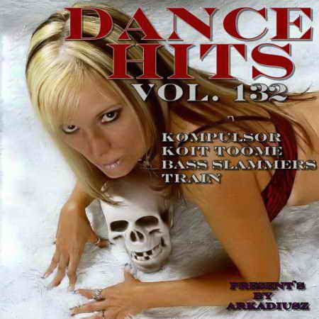 VA - Dance Hits Vol.132