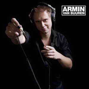Armin van Buuren - Live DJ Mag Awards Anouncement