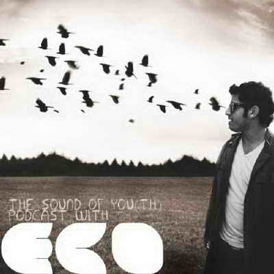 Dj Eco - The Sound of You 003