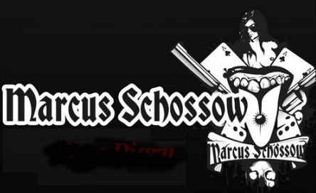 Marcus Schossow - Tone Diary 143