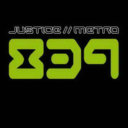 Justice & Metro - 839