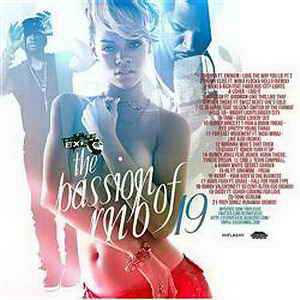 VA - DJ Triple Exe The Passion Of R&B 19