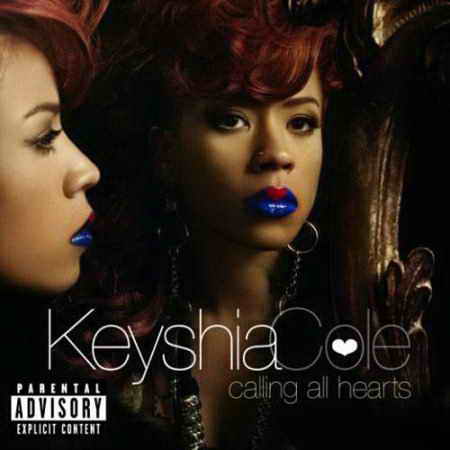 Keyshia Cole - Calling All Hearts (Deluxe Edition)