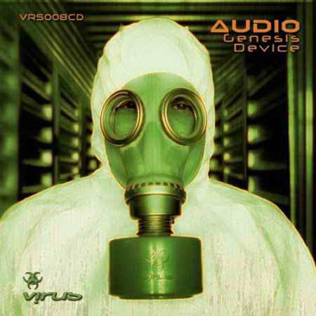 Audio - Genesis Device (2010) MP3