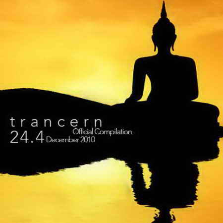 VA - Trancern 24.4: Official Compilation (December 2010)