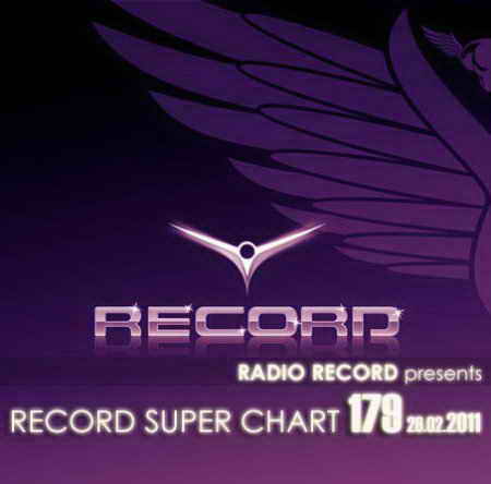 VA - Record Super Chart  179