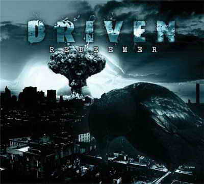 Driven - Redeemer (EP)