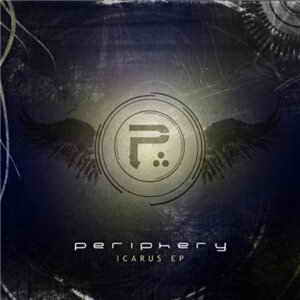 Periphery - Icarus (EP)