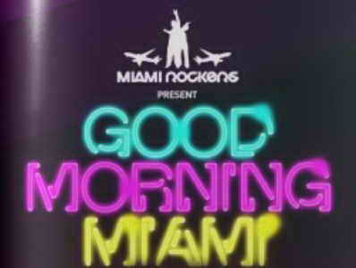 Miami Rockers  Good Morning Miami (dj Jump Remixes)