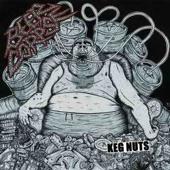 Beer Corpse - Keg Nuts (EP)