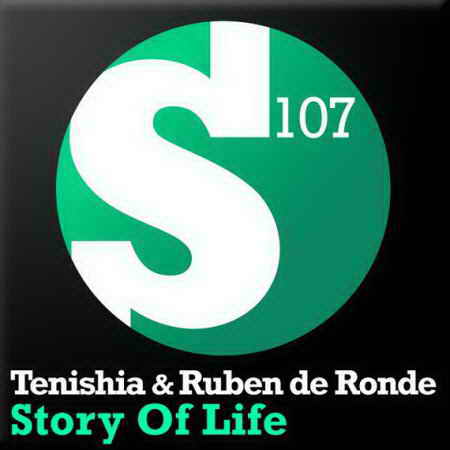 Tenishia & Ruben de Ronde - Story Of Life