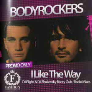 Bodyrockers - I Like The Way (dj Flight & dj Zhukovsky Remix)