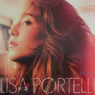 Lisa Portelli - Le Regal