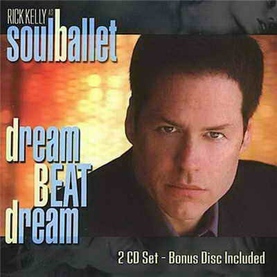 Soul Ballet - Dream Beat Dream