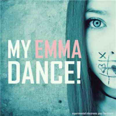 MyEmma!DANCE! - EP