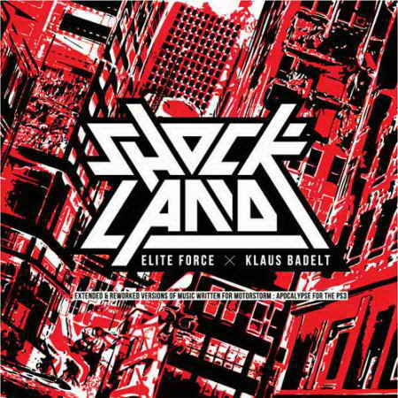 Elite Force & Klaus Badelt - Shockland