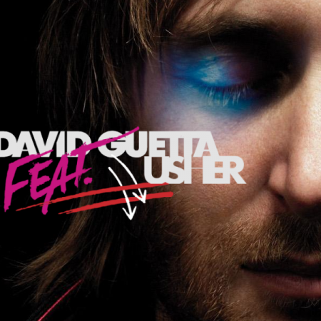 David Guetta ft. Usher - Without You