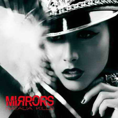 Natalia Kills - Mirrors (Live)