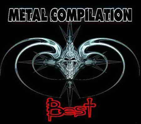 VA - Metal Compilation - Best